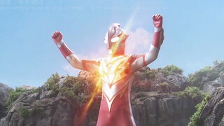 [Ultraman Clip] Check out the dark versions of Ultraman's skills