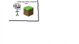 daily dose of minecraft#3