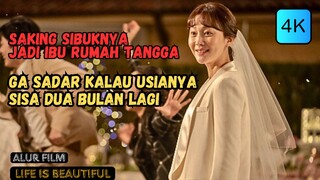 APA YG KAMU LAKUKAN JIKA USIAMU SISA DUA BULAN LAGI?