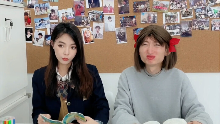 Buku pelajaran lama untuk kelas tinggi, pakainya benar-benar nyaman!