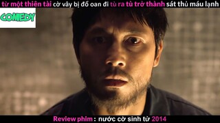 Nội dung phim: Nước cờ sinh tử phần 1 #Review_phim_hay