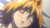 Aneimo"Thanh Niên Vận May Và Các Bà Chị Của Mình 2"Oniichan Review Anime