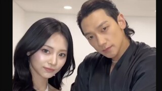 Video nhảy "Run Away" của Chu Tzuyu x Rain Jung Ji-hoon được phát hành!