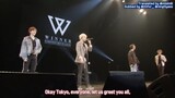 WINNER Our Twenty For DVD - Fan Meeting Event 2017 Tokyo Japan (ENG SUB)