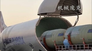 Let's take a look at those awesome machines together!