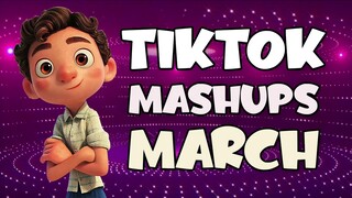 BEST TIKTOK MASHUP 2022 PHILIPPINES MARCH DANCE CRAZE 💥