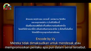 perfect 10 liners sub indo ep 13