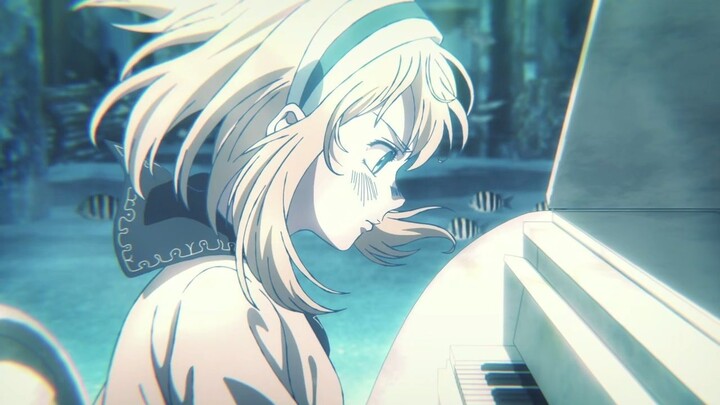 05 - Tatsuki Fujimoto 17-26 (Subtitle Indonesia)