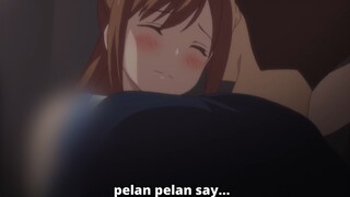 anime ini sangat brutal