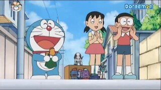 [Tuyển tập] doraemon lồng tiếng - nước suối tâm hồn [bản lồng tiếng]