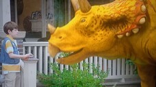 DINODAN HDTV CILP EPISODE ROARING GOOD TIME