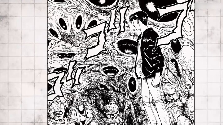[Final Chapter] Some people say it is a masterpiece, while others say it has a bad ending. A detaile