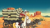 Lucky Luke- Hành Trình Về Miền Viễn Tây (Go West A Lucky Luke Adventure 2007)