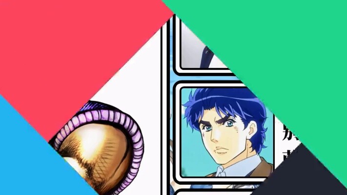 What other roles has the voice actor of "Jonathan Joestar" voiced? [Voice actors are all monsters]