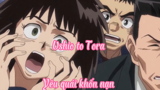 Ushio to Tora _Tập 9- Yêu quái khốn nạn