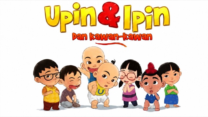 U&I Musim 04 Eps.07 - Kisah Para Pemburu