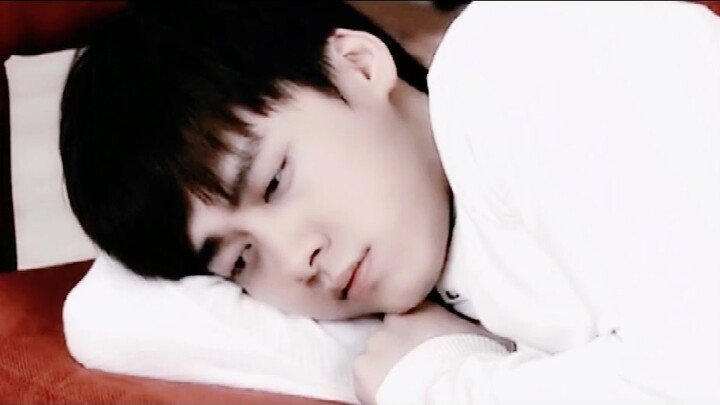 ไอ้น้องชายฉันเป็นอะไรไปวะ? - เสื้อตัวบนสีเข้มสุดเท่ x ก้นสุดน่ารักและพิการ | เรื่องราวความรักของชายห