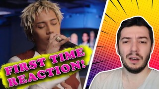 THIS FILIPINO BOY BAND IS SLAYING! - SB19 - ILAW (SB19 Reaction)