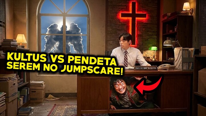 Ketika Protagonis adalah karakter yang dibenci - Revelation (2025)