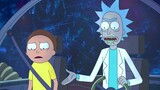 Rick dan Morty menjadi bintang tamu di "Space Jam 2", Warner All-Stars Brawl