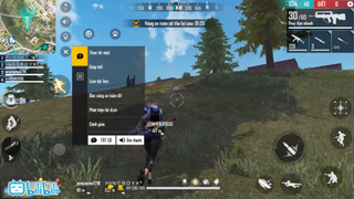 Free Fire - Mở Lì Xì Trúng Lớn Tới 3000 Kim Cương Thế Nào- - Test Combo Kĩ Năng  #GameHay