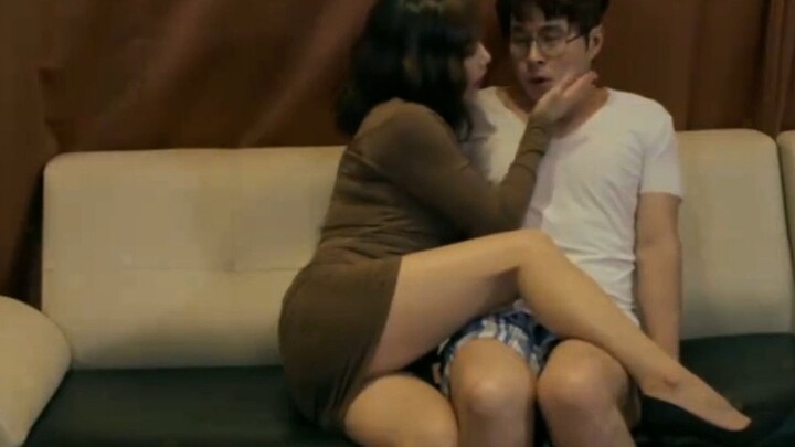 Rare resource, conscientious Korean drama!