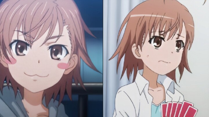 วิวัฒนาการแห่งคำสั่งสุดท้าย