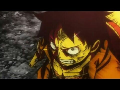 ONE PIECE STAMPEDE「AMV」neffex rumors