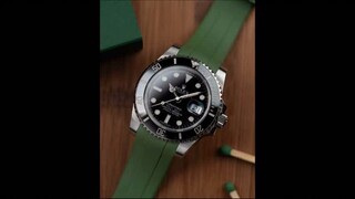 WATCH TWAT. Co. UK  No 2 Buying A Rolex Green OP41 DEAL OF THE WEEK A Rolex Subm