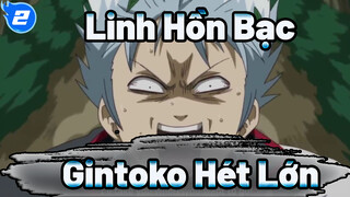 [Linh Hồn Bạc] Gintoko Hét Lớn_2