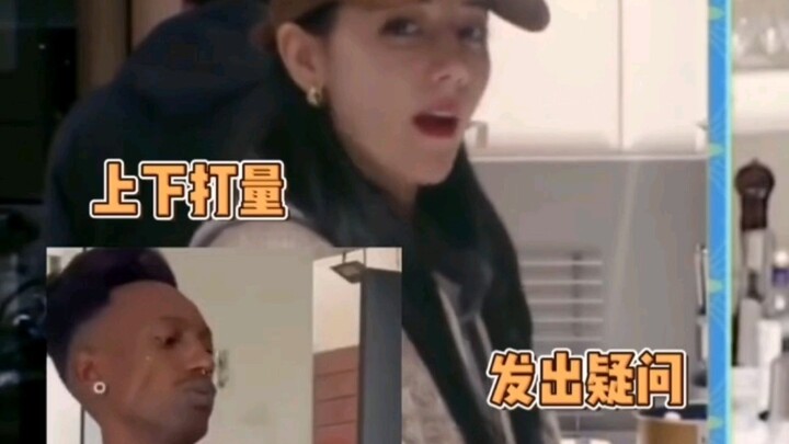 Chị dâu da đen??? Ai đi rút dây mạng của Nhiệt Ba đi
