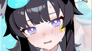 【蔚蓝档案/动态壁纸】工程部响！（应援团）