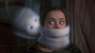 Casper HD (1995) | Universal Halloween Movie