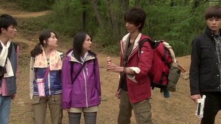 Let me see who is the worst user of Ultra Tiga.