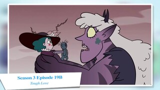 Eclipsa là ai  Mối quan hệ giữa Eclipsa  Globgor p3