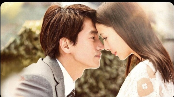 EP8 • UNFORGETTABLE LOVE • TAGALOG DUB