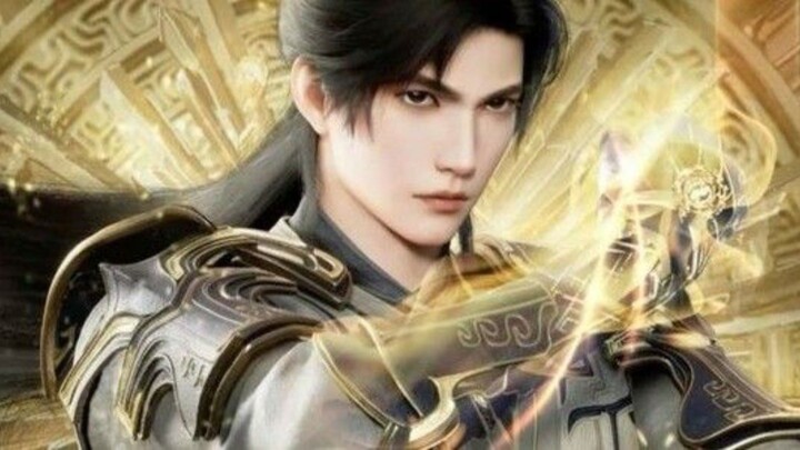 shrouding the heaven Eps 129 indo