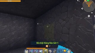 SINH TỒN TITAN TEAM #13_ CHẾ TẠO NỎ THẦN, XÂY DỰNG HẦM NGỤC DƯỚI LÒNG ĐẤT p14