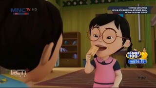 Upin & Ipin Musim 19 - Puasa Asik Tidur - Upin Ipin Terbaru 2025