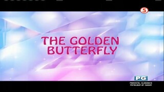 Winx Club 7x24 - The Golden Butterfly (Tagalog - Version 2)