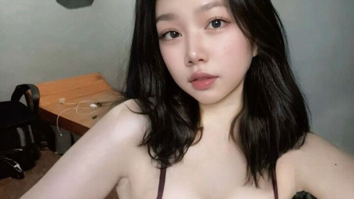 Sicantik dan Sexy😍Ngeliat nya jadi meleleh