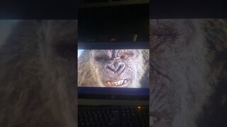 My Thoughts on Godzilla x Kong: The New Empire Trailer 2 #shorts #meme
