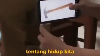 Motivasi jum'at berkah