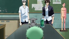 Beelzebub EnglishSub [Episode] 2