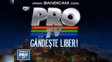 PRO TV IDENT 2007