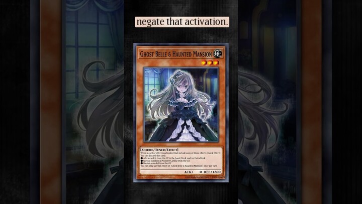 Negating Effects And Activations Are Not The Same Thing - Advanced Rulings