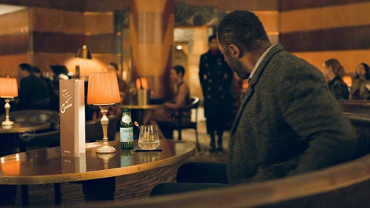 “Sunset’s Sorrow” Episode 2: Idris Elba’s Latest Thriller — Look Around, and You’ll See Corpses Lyin