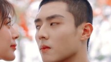 No! Is this Chen Jingke? This aloof and abstinent hermit really has a bit of the flavor of a novel!