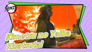 Kimetsu no Yaiba|"Yang Dihancurkan Manusa Jadi Iblis, Yang Dihancurkan Iblis Jadi Kisatsutai."