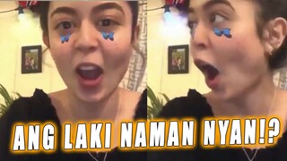 NAGULAT SA LAKI SI ATE KASI GRABE NAMAN.... | PINOY MEMES